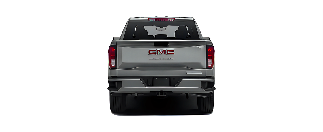 GMC Sierra 1500 2021 44
