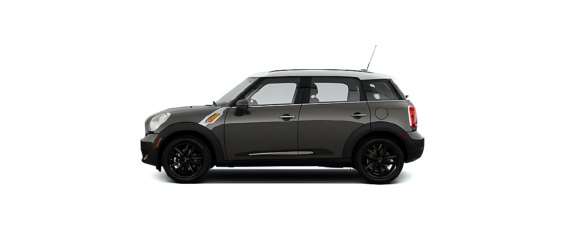 MINI Cooper Countryman 2011 3