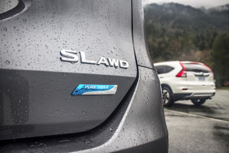 Editorial 2015 nissan rogue sl awd 2 bm 10