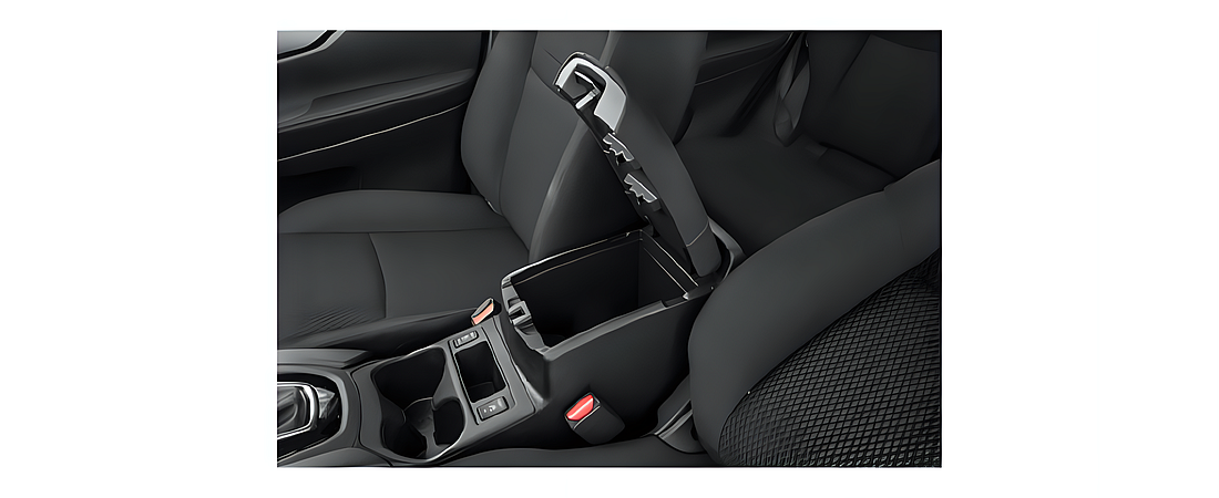 Nissan Qashqai 2019 27