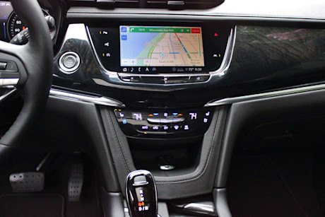 Editorial 2020 cadillac xt6 32 dh