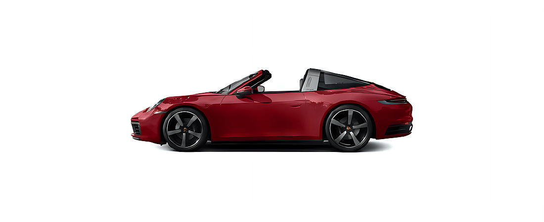 Porsche 911 2022 44