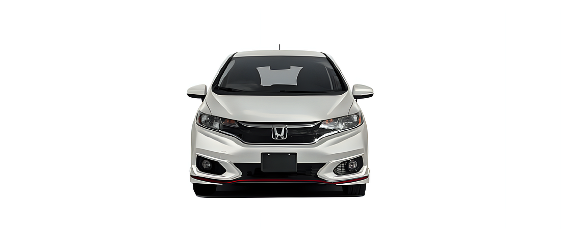 Honda Fit 2020 19