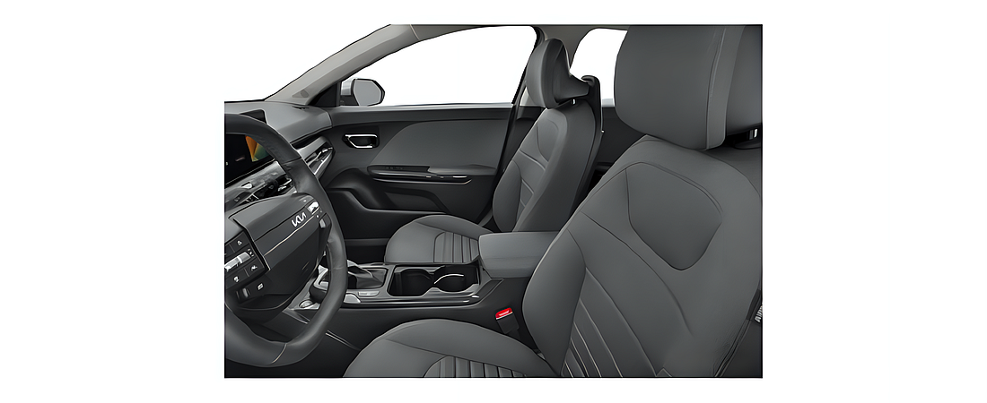 Kia K4 2025 6