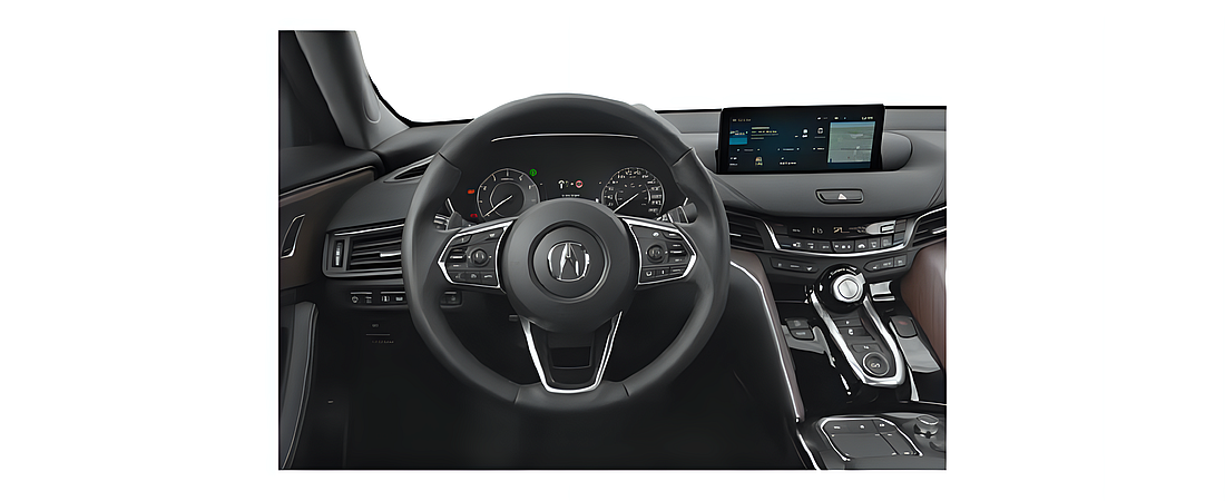 Acura TLX 2023 20
