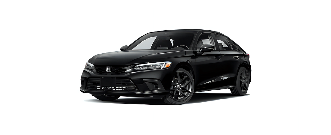 Honda Civic Hatchback 2022 14