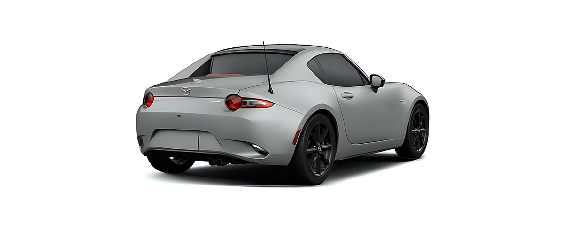 2019 Mazda MX-5 RF - Canadian Prices, Specs, Photos | AutoTrader.ca