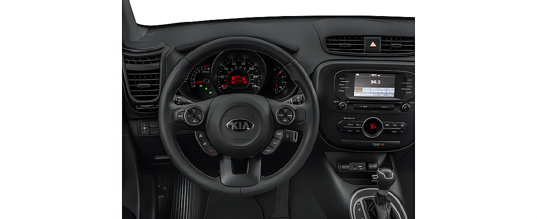 Kia Soul 2017 20