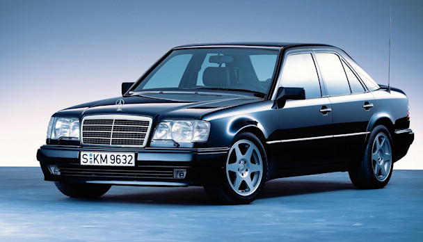 Mercedes-Benz 500