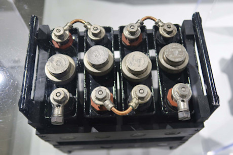 Editorial 1915 edison nickel iron electric car battery jm