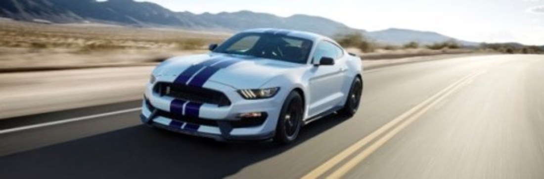 Rapport: Ford Shelby GT350 Mustang – Bientôt à côté d'une Fiesta diesel?