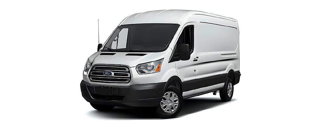 Ford Transit 2017 68