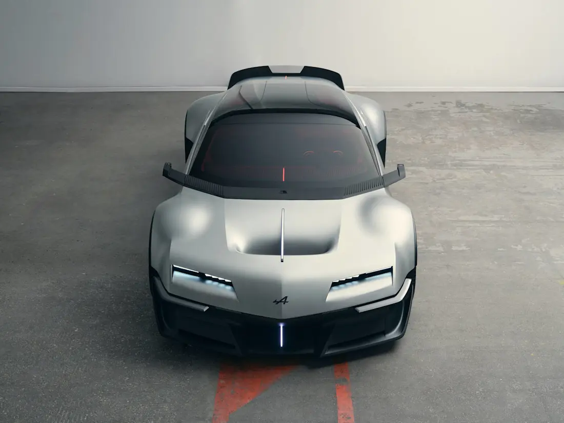Alpine-A310-VISION-8