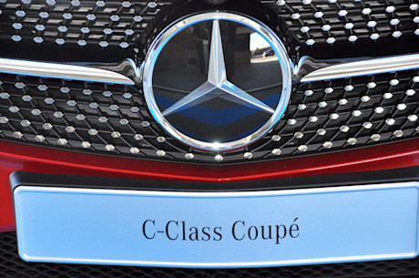 Editorial 34 pw 2017 mercedes benz c class