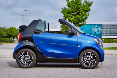 Editorial 2018 smart eq fortwo cabriolet 07 jy