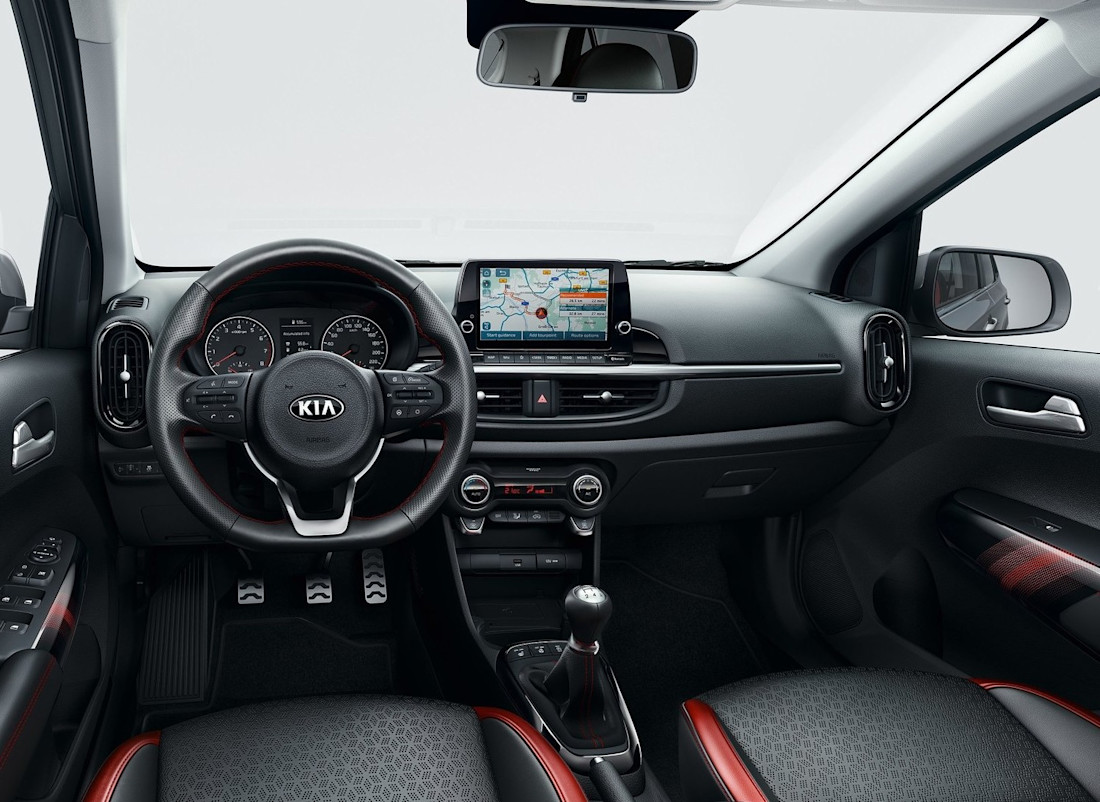 kia-picanto-interior