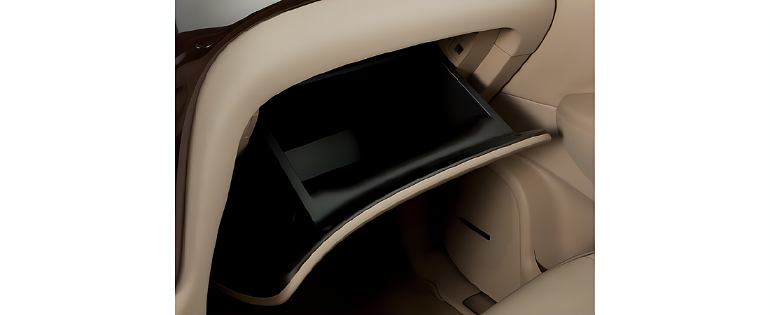 Nissan Quest 2011 15