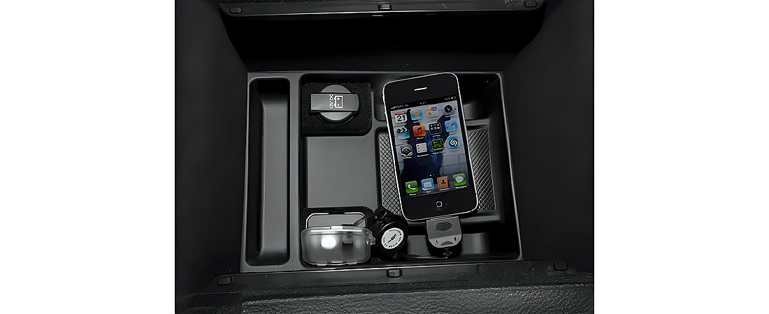 Dodge Charger 2014 47