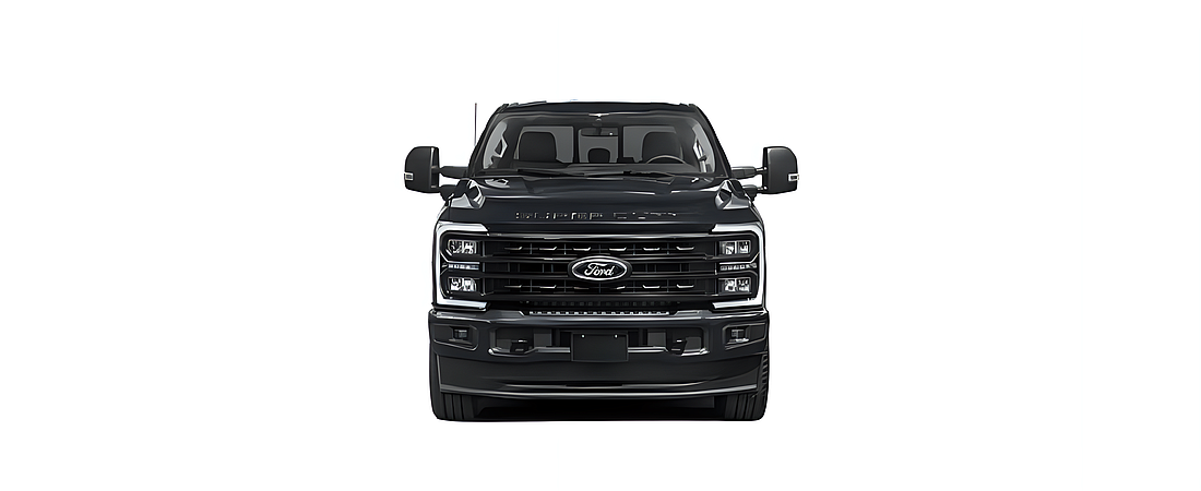Ford F-250 2025 56