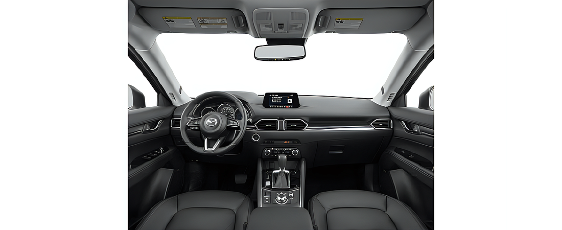 Mazda CX-5 2018 25