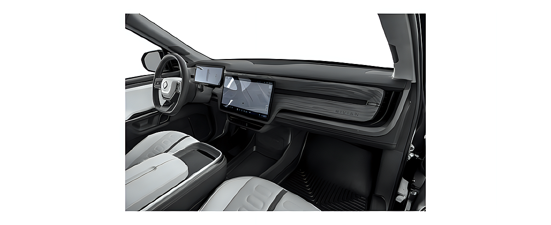 Rivian R1T 2024 13