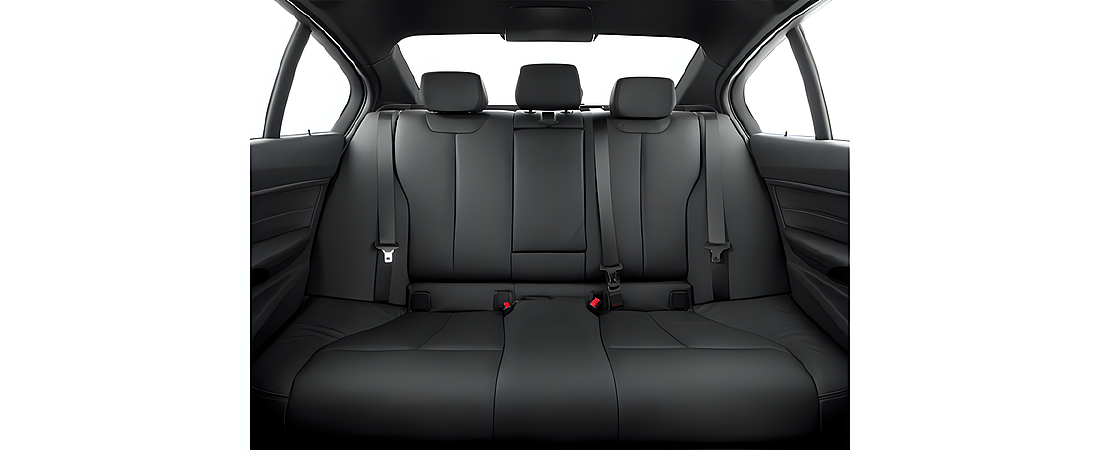 BMW 3 Series 2014 13