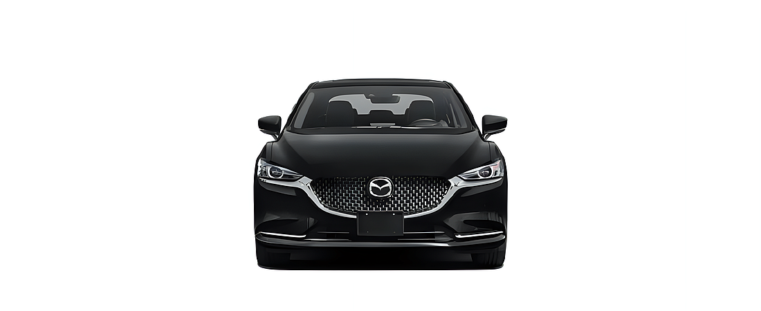 Mazda Mazda6 2020 44