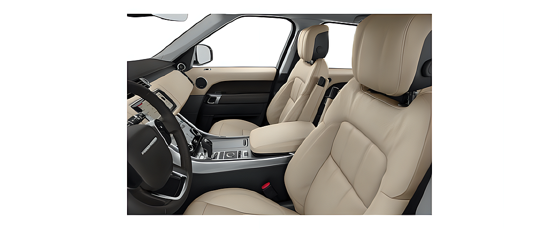 Land Rover Range Rover Sport 2019 8