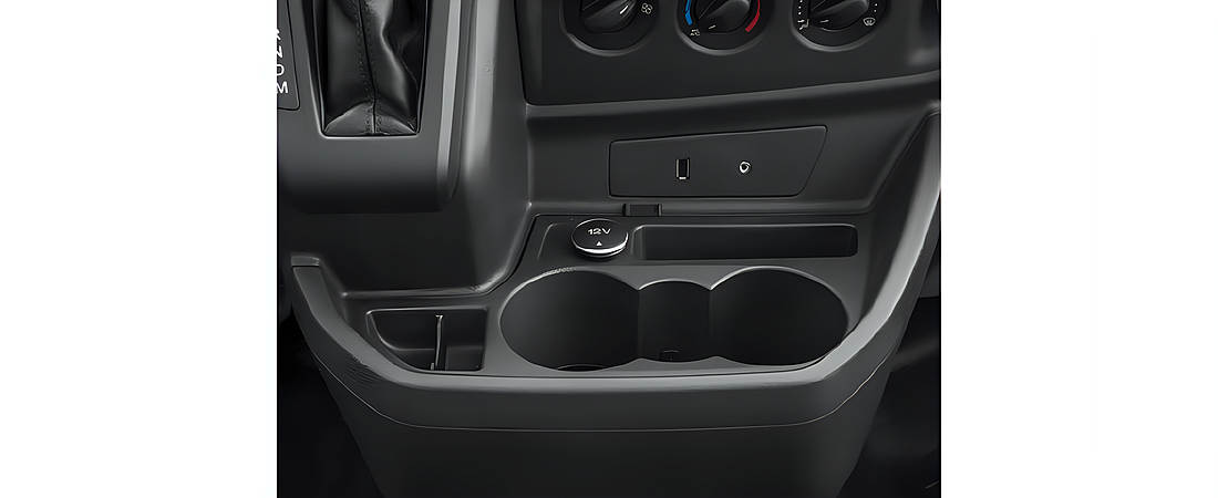 Ford Transit 2017 128