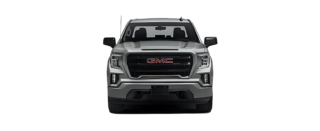 GMC Sierra 1500 2021 43