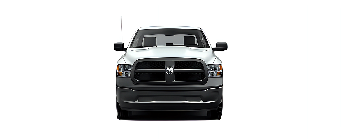 Ram 1500 Classic 2020 17
