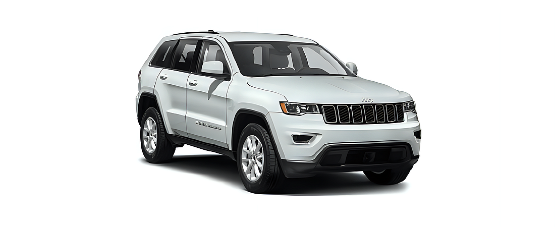 Jeep Grand Cherokee WK 2022 2