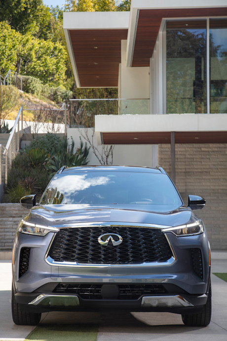 Editorial 2022 infiniti qx60 debut 14