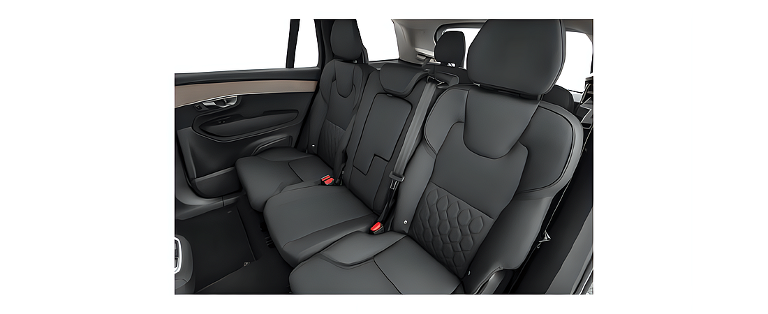 Volvo XC90 2026 10