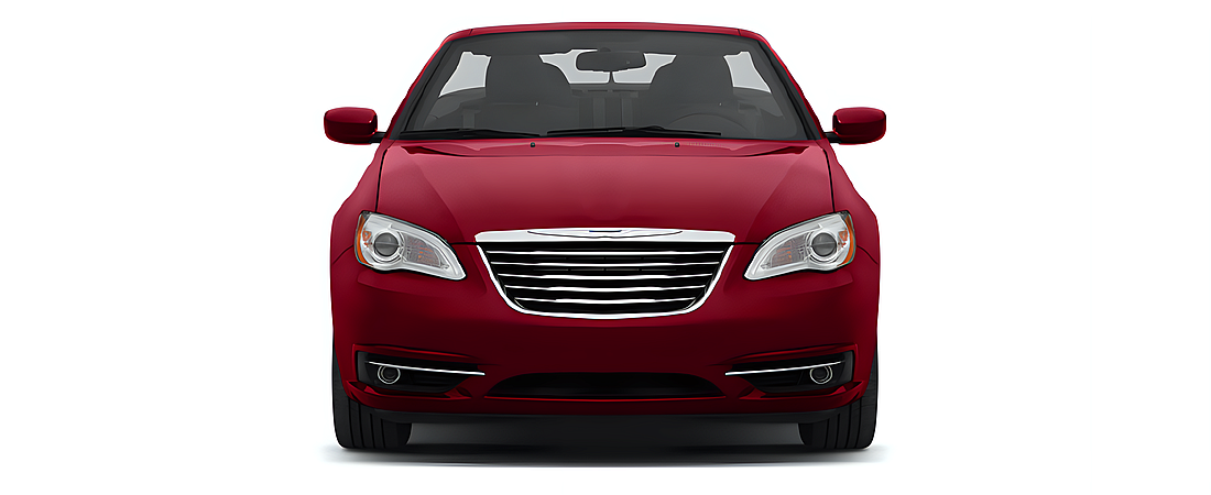 Chrysler 200 2013 40