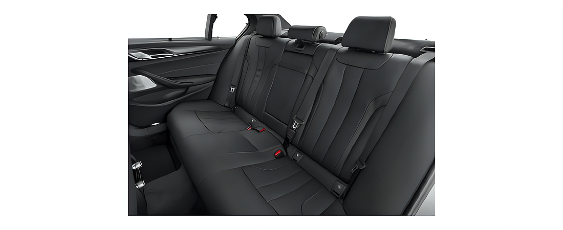 BMW M5 2023 11