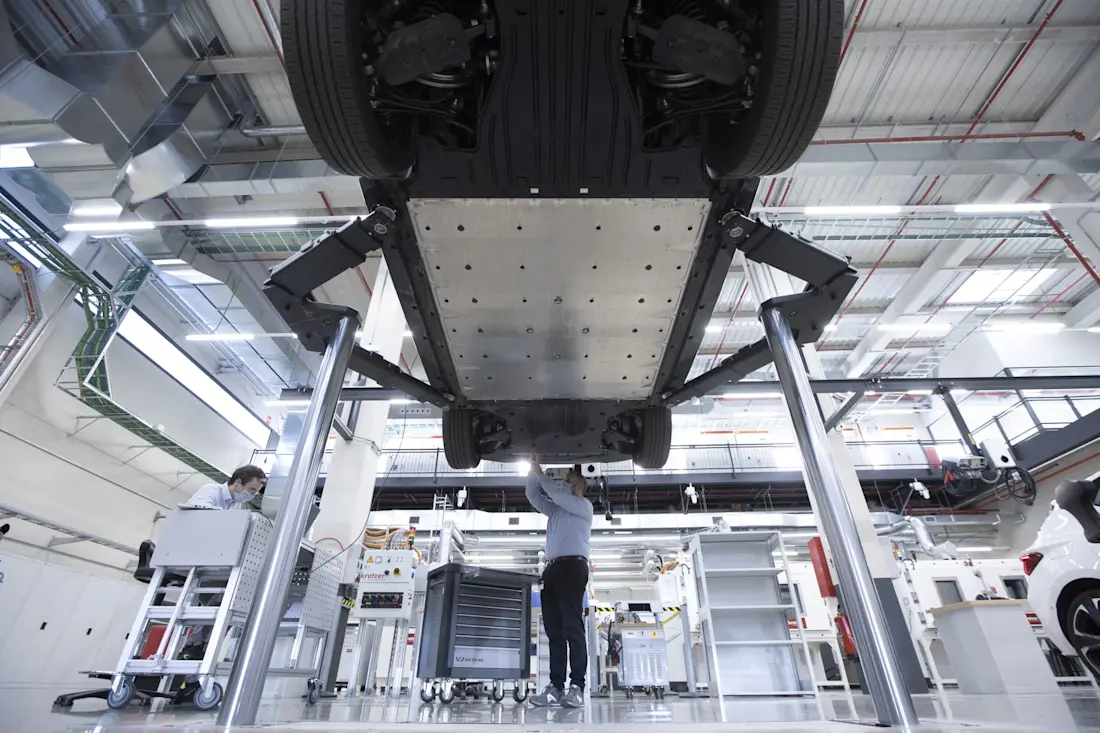 domande e risposte sulle batterie per auto elettriche e ibride domande e risposte sulle batterie per auto elettriche e ibride