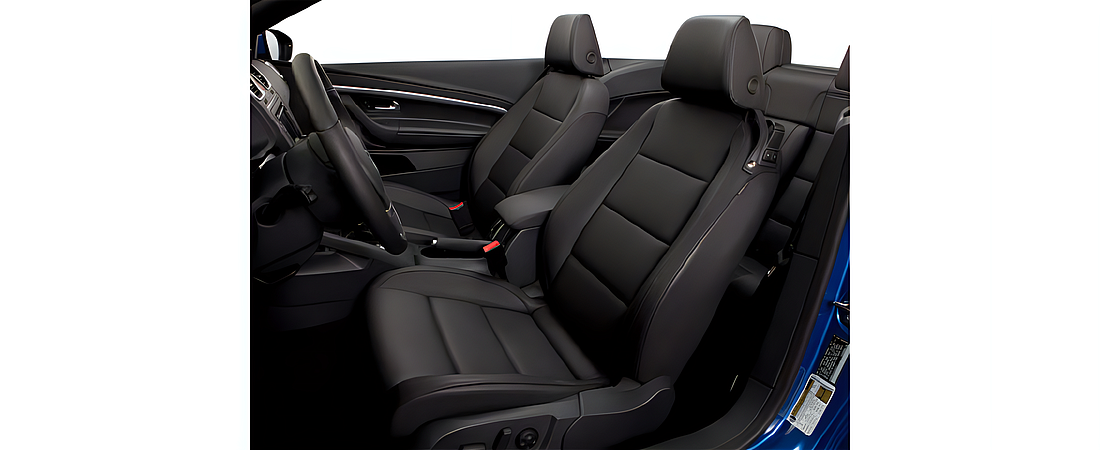Volkswagen Eos 2012 8