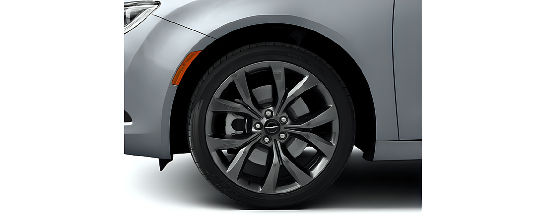 Chrysler 200 2015 11