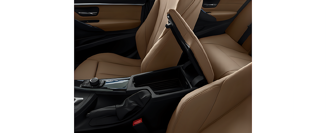 BMW 3 Series 2016 28