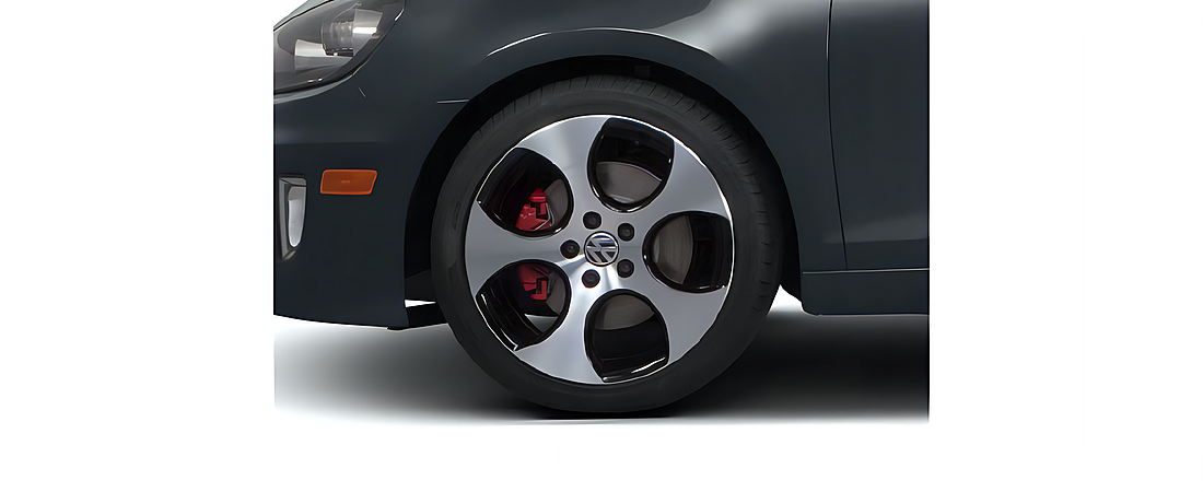 Volkswagen Golf GTI 2013 32