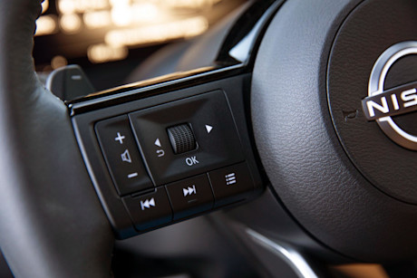 Editorial 2022 nissan rogue platinum awd 26 nissan