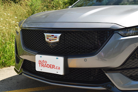 Editorial 2020 cadillac ct5 v awd 08 sha