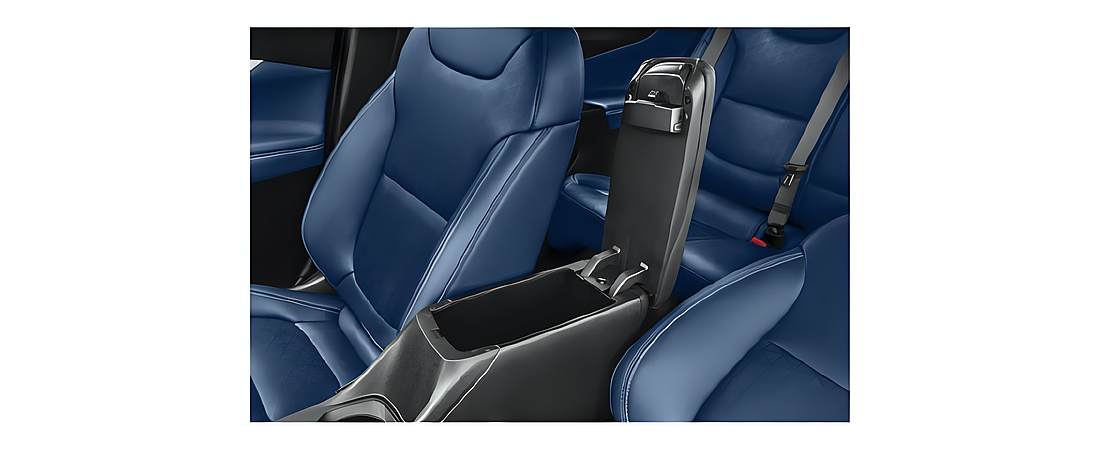 Chevrolet Bolt EUV 2022 11