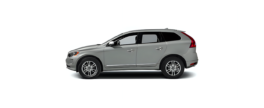 Volvo XC60 2014 3