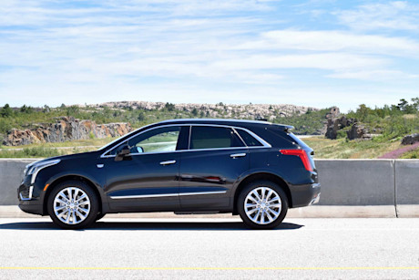 Editorial 2017 cadillac xt5 platinum jp 03