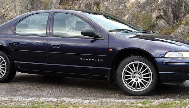 Chrysler Stratus