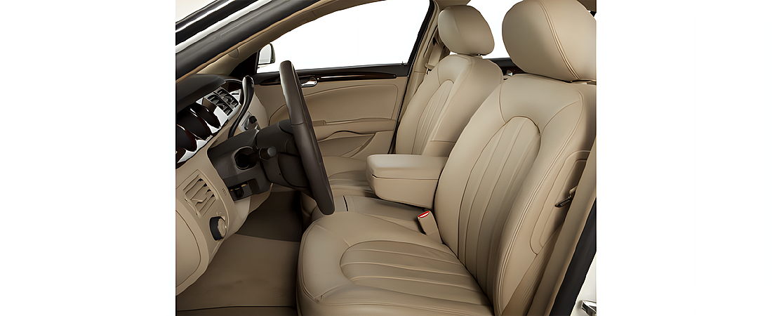 Buick Lucerne 2011 8