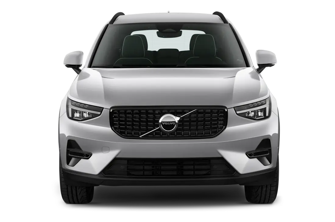 Volvo XC40 Frontansicht