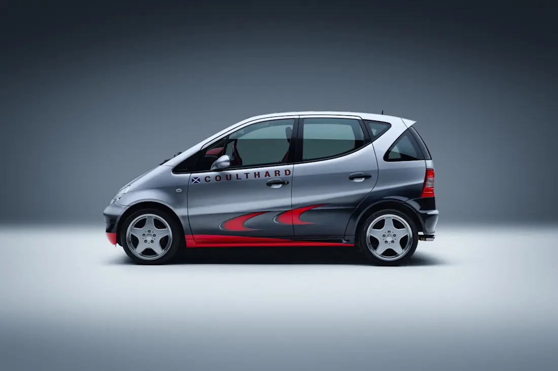 29 gennaio 1886: 140 anni fa Mercedes-Benz ha inventato l’automobile